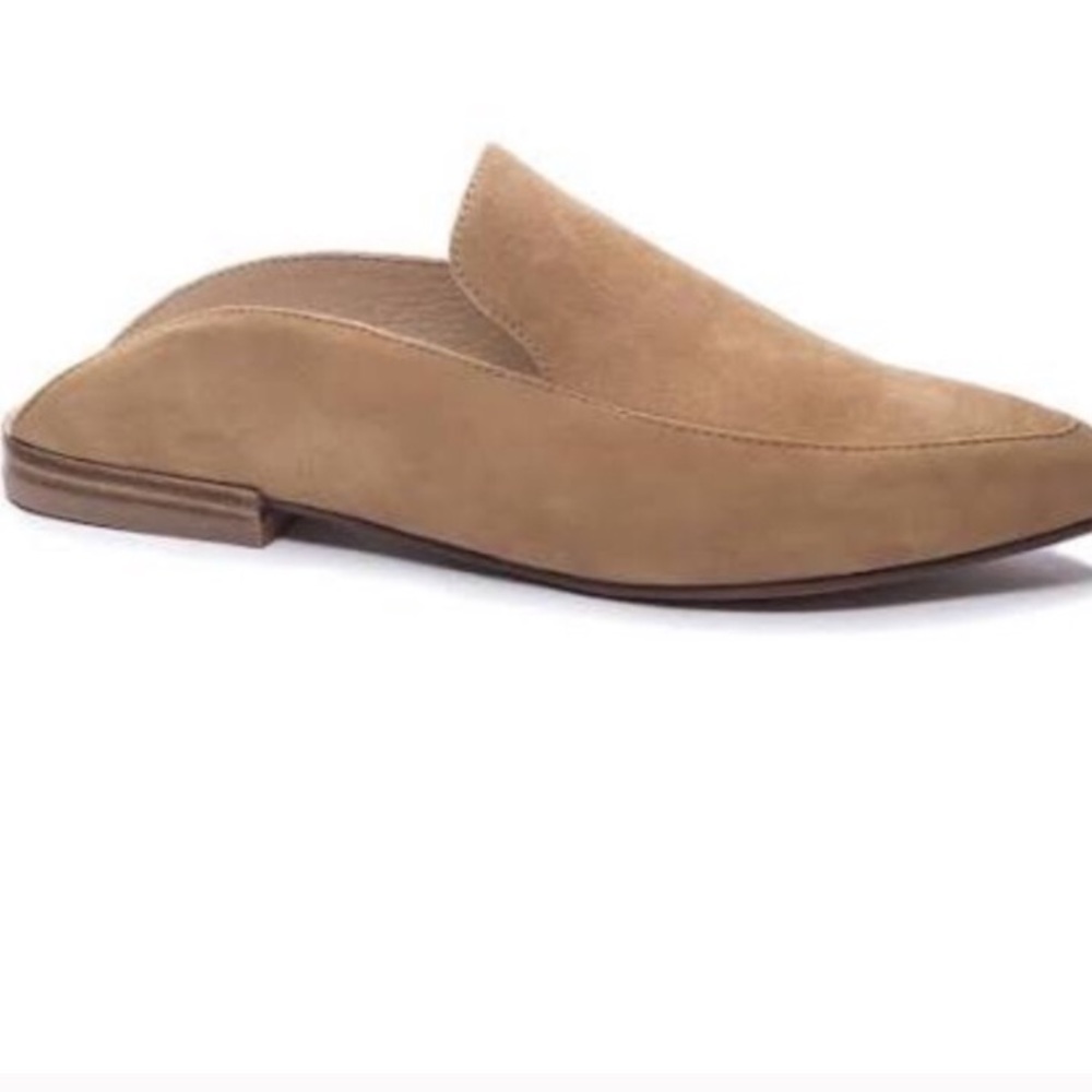 Chinese Laundry by Kristin Cavallari Mules size 10